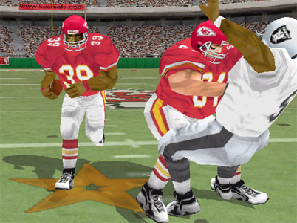 Madden NFL 2000